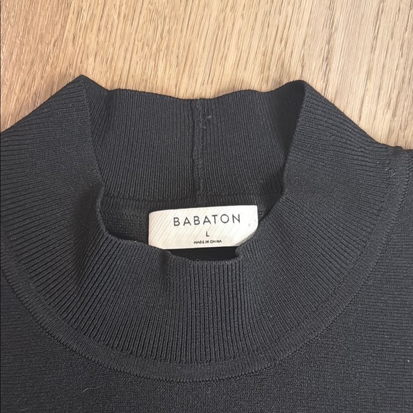 Babaton - size L - NWOT - Picture 2 of 6